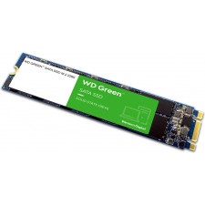 Western Digital Green WDS240G3G0B disco SSD 2.5" 240 GB Serial ATA III
