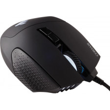 Corsair Scimitar RGB Elite rato Mão direita USB Type-A Ótico 18000 DPI