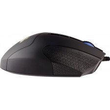 Corsair Scimitar RGB Elite rato Mão direita USB Type-A Ótico 18000 DPI