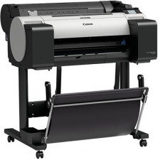 Canon imagePROGRAF TM-200 impressora de grande formato Wi-Fi Jato de tinta Cor 2400 x 1200 DPI A1 (594 x 841 mm) Ethernet LAN