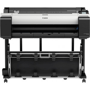 Canon imagePROGRAF TM-300 impressora de grande formato Wi-Fi Jato de tinta térmico Cor 2400 x 1200 DPI A0 (841 x 1189 mm)
