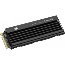 Corsair MP600 PRO LPX M.2 4000 GB PCI Express 4.0 3D TLC NAND NVMe