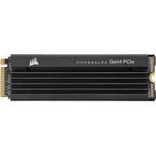Corsair MP600 PRO LPX M.2 4000 GB PCI Express 4.0 3D TLC NAND NVMe