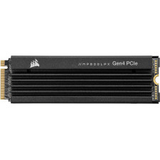 Corsair MP600 PRO LPX M.2 2000 GB PCI Express 4.0 3D TLC NAND NVMe