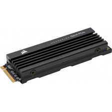 Corsair MP600 PRO LPX M.2 2000 GB PCI Express 4.0 3D TLC NAND NVMe