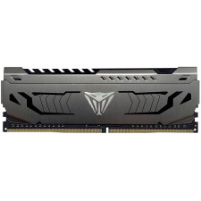 Patriot Memory Viper Steel PVS464G360C8K módulo de memória 64 GB 2 x 32 GB DDR4 3600 MHz