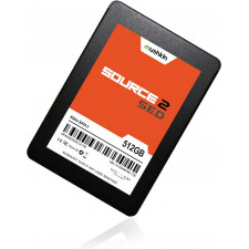 Mushkin MKNSSDSE512GB disco SSD 2.5" 512 GB SATA