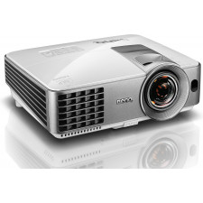 Benq MW632ST datashow Projetor de distância normal 3200 ANSI lumens DLP WXGA (1280x800) Compatibilidade 3D Branco