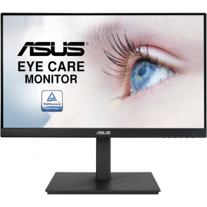 Monitor ASUS VA229QSB 54,6cm (21.5") 1920 x 1080 pixels Full HD LED Preto