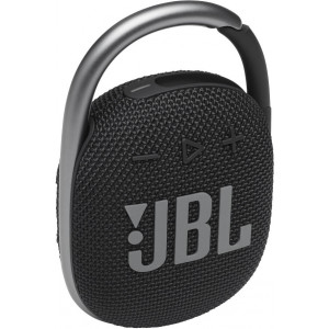JBL CLIP 4 Coluna portátil mono Preto 5 W