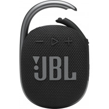 JBL CLIP 4 Coluna portátil mono Preto 5 W