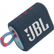 JBL GO 3 Azul, Roxo 4,2 W