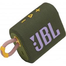JBL GO 3 Verde 4,2 W