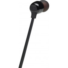 JBL Tune 125 Auscultadores Sem fios Intra-auditivo Música USB Type-C Bluetooth Preto