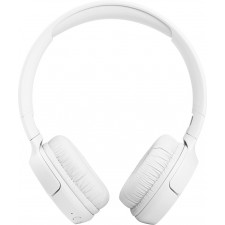 JBL Tune 510 Auscultadores Sem fios Fita de cabeça Música USB Type-C Bluetooth Branco