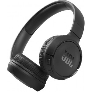 JBL Tune 510 Auscultadores Sem fios Fita de cabeça Música USB Type-C Bluetooth Preto