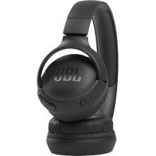 JBL Tune 510 Auscultadores Sem fios Fita de cabeça Música USB Type-C Bluetooth Preto