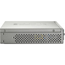 LevelOne GEP-0822 switch de rede Gigabit Ethernet (10 100 1000) Power over Ethernet (PoE) Cinzento