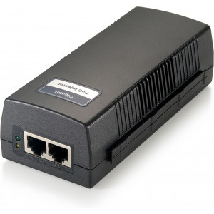 LevelOne POI-3004 adaptador PoE Gigabit Ethernet 52 V