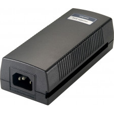 LevelOne POI-3004 adaptador PoE Gigabit Ethernet 52 V
