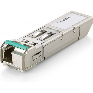 LevelOne SFP-7331 módulo de transcetor de rede Fibra ótica 155 Mbit s