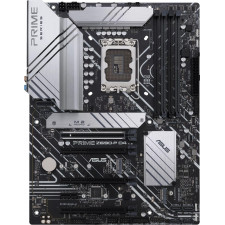 ASUS PRIME Z690-P D4-CSM Intel Z690 LGA 1700 ATX