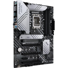 ASUS PRIME Z690-P D4-CSM Intel Z690 LGA 1700 ATX