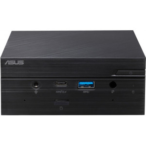 ASUS PN51-BB353MDE1 mini PC Preto 5300U 2,6 GHz