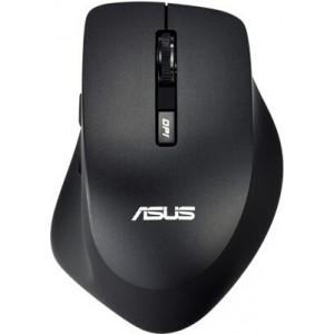 ASUS WT425 rato Mão direita RF Wireless Ótico 1600 DPI