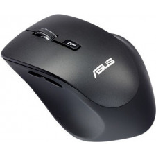 ASUS WT425 rato Mão direita RF Wireless Ótico 1600 DPI