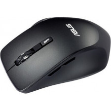 ASUS WT425 rato Mão direita RF Wireless Ótico 1600 DPI