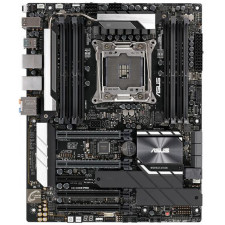 ASUS WS X299 PRO Intel® X299 LGA 2066 (Socket R4) ATX