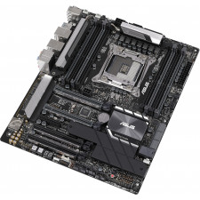 ASUS WS X299 PRO Intel® X299 LGA 2066 (Socket R4) ATX