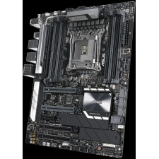 ASUS WS X299 PRO SE Intel® X299 LGA 2066 (Socket R4) ATX