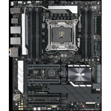 ASUS WS X299 PRO SE Intel® X299 LGA 2066 (Socket R4) ATX