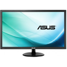 ASUS VP228HE 54,6 cm (21.5") 1920 x 1080 pixels Full HD Preto