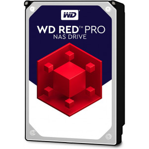 Western Digital Red Pro 3.5" 8000 GB Serial ATA III