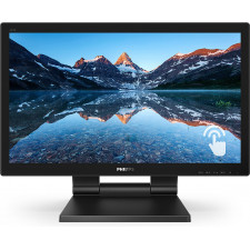 Philips Monitor LCD com SmoothTouch 222B9T 00