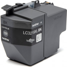 Brother LC3219XLBK tinteiro 1 unidade(s) Original Preto