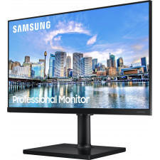 Samsung F22T450FQR 55,9 cm (22") 1920 x 1080 pixels Full HD Preto