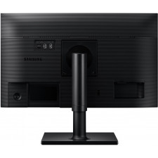 Samsung F24T450FZU 61 cm (24") 1920 x 1080 pixels Full HD LED Preto