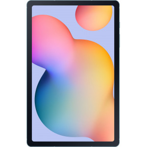 Samsung Galaxy Tab S6 Lite Wi-Fi 64 GB 26,4 cm (10.4") 4 GB Wi-Fi 5 (802.11ac) Azul