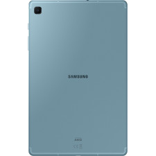 Samsung Galaxy Tab S6 Lite Wi-Fi 64 GB 26,4 cm (10.4") 4 GB Wi-Fi 5 (802.11ac) Azul