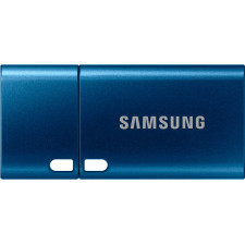 Samsung MUF-128DA unidade de memória USB 128 GB USB Type-C 3.2 Gen 1 (3.1 Gen 1) Azul