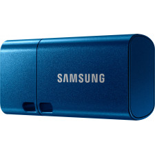 Samsung MUF-128DA unidade de memória USB 128 GB USB Type-C 3.2 Gen 1 (3.1 Gen 1) Azul