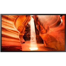 Samsung OM55N-DS Plasma digital 139,7 cm (55") VA Wi-Fi 3000 cd m² Full HD Preto