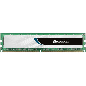 Corsair 2x 8GB DDR3 DIMM módulo de memória 16 GB 2 x 8 GB 1333 MHz
