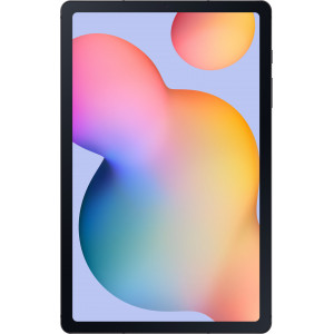 Samsung Galaxy Tab S6 Lite SM-P613N 64 GB 26,4 cm (10.4") Qualcomm Snapdragon 4 GB Wi-Fi 5 (802.11ac) Android 12 Cinzento