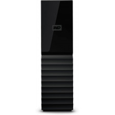 Western Digital My Book disco externo 12000 GB Preto