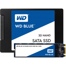 Western Digital Blue 3D M.2 500 GB